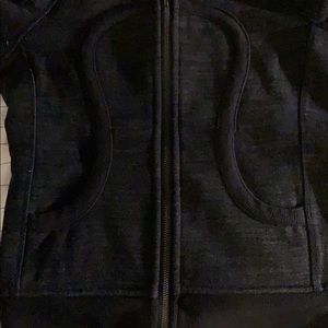 Lululemon scuba hoodie